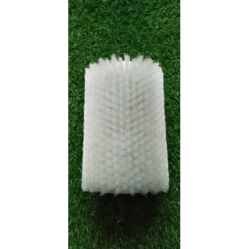 Fill Configuration Nylon Brushes