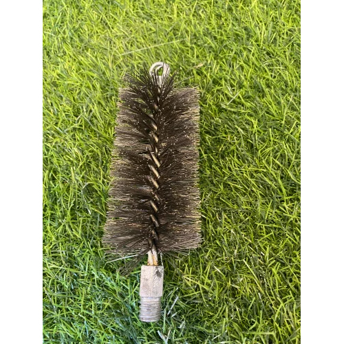 Commercial Twisted Wire Brushes