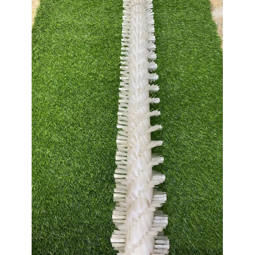Polypropylene Central Brush