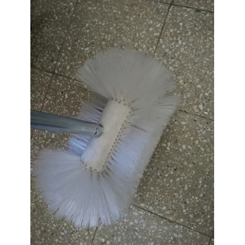 Tanker Cleaning Brush