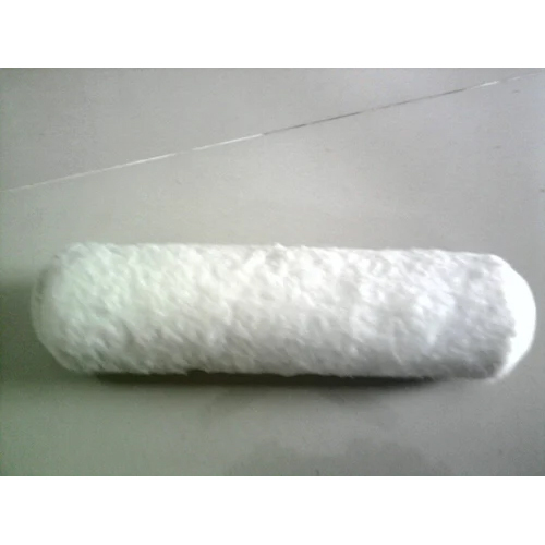 Cylindrical Roller Brush