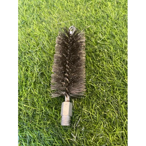 Abrasive Nylon Boiler Brush