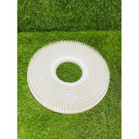 3 Disc Wire Brush Floor Scrubbing Machine Brush