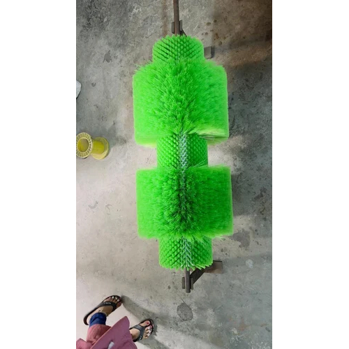 Tank Cleaning Brush