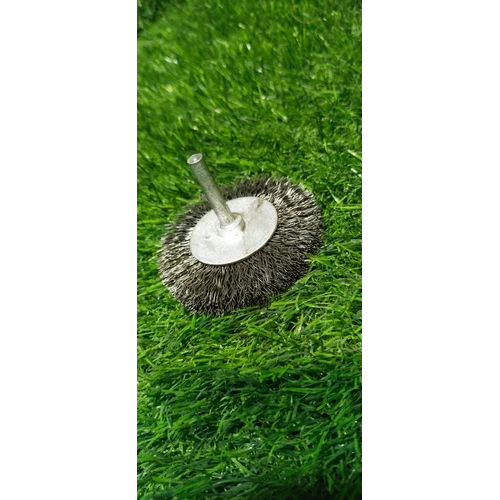 Industrial Carbon Brush