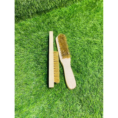 Wooden Brass Wire Brushes