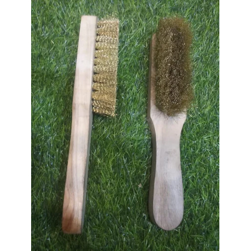 Industrial Steel Wire Brush