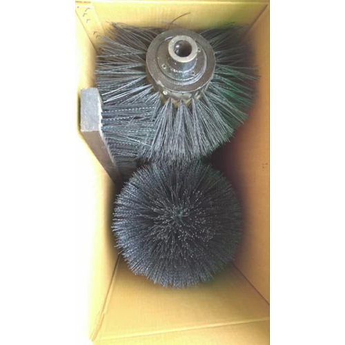 CNA Scrubber Set brush for industrial uses