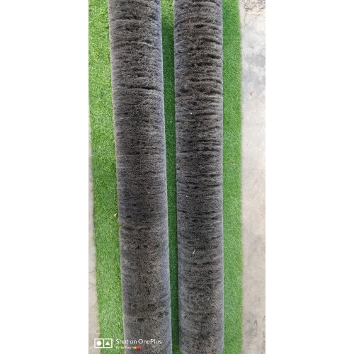 Steel Wire Brush Roller