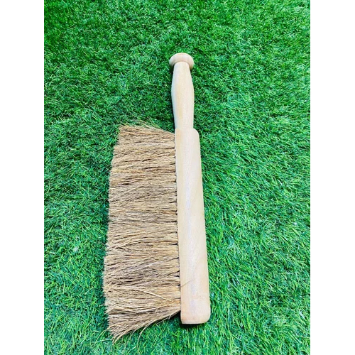 Coco Fiber Wooden Cleaning Brush