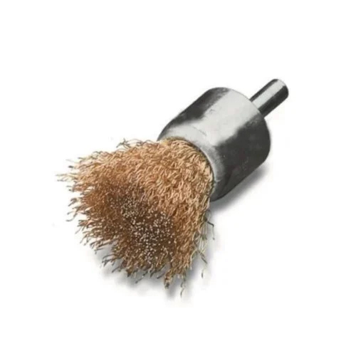 Mini End Brush