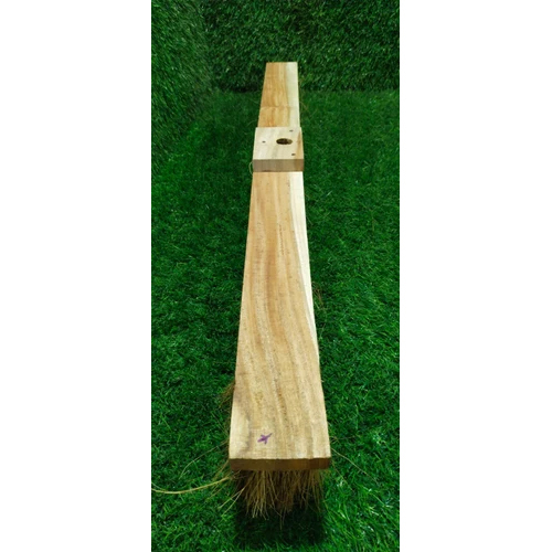 Wooden Floor Sweeping Brush