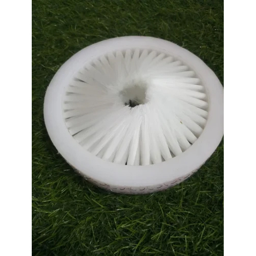 Customized Circular Brush