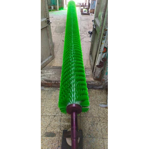 Nylon Monofilament Brush Roller
