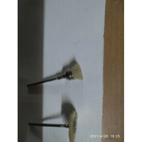 Customized End Brush Type-1