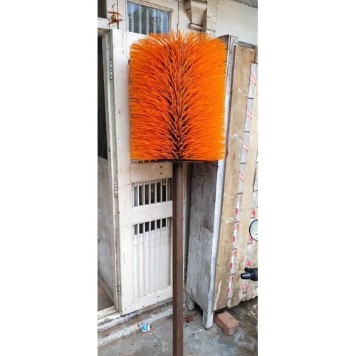 Cow Grooming Brushes