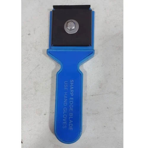 High Speed Steel Pipe Scrapper Blade