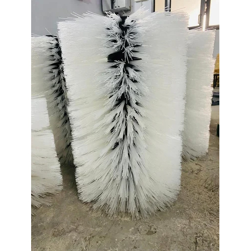 Apple Washing Brush