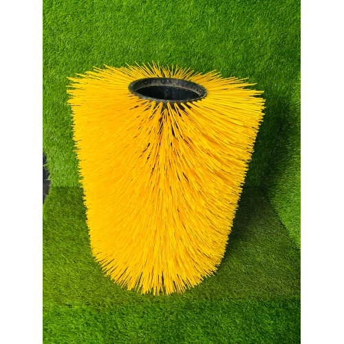Broomer Brush Nylon Wire
