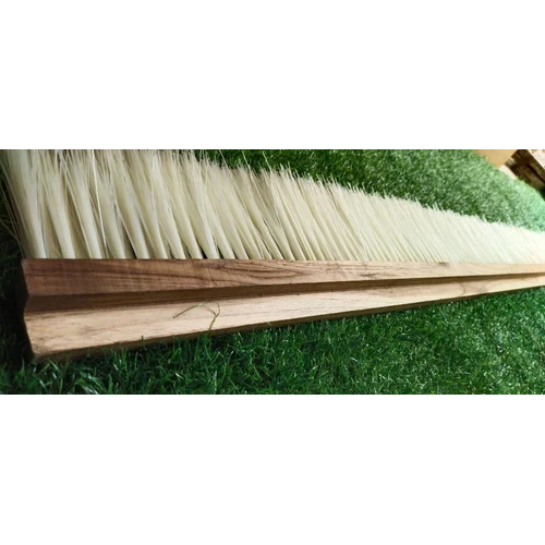 Medium Nylon Wooden Strip Brushes