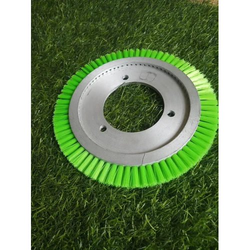 Stenter Cleaning Brush