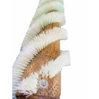 Spiral Nylon Roller Brush