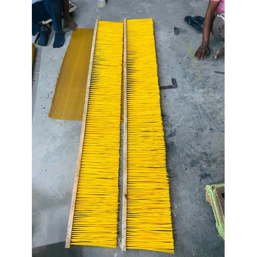 Karnavati Center Brush