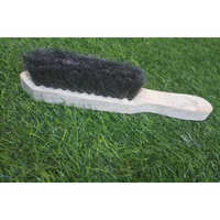 Steel Wire Foundry Brush - Bristle Color: Black White