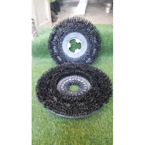 Floor Abrasive Filament Brushes