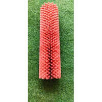 Fruit Grading Machine Brush - Color: Red