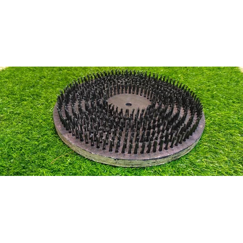 Inside Disc Brush