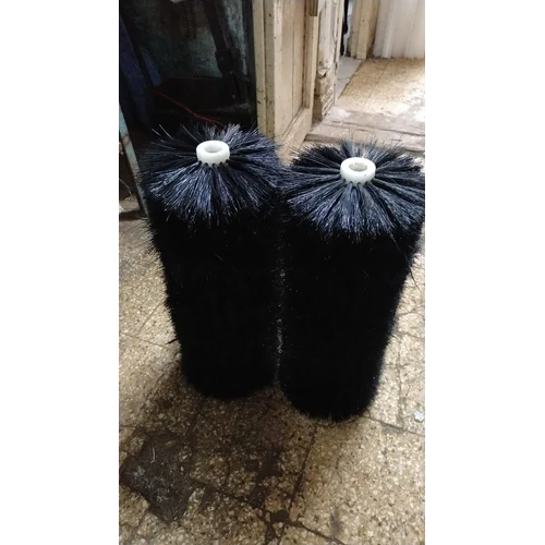 Apple Kinnow Grading Brush