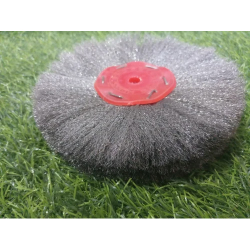 Plastic Handle Wire Brushes