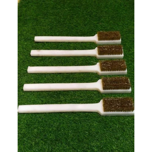 Industrial Brush Segment