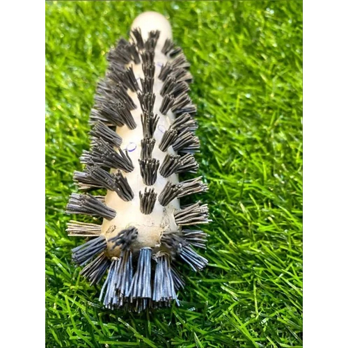 Karnavati White Center Main Brush Roller