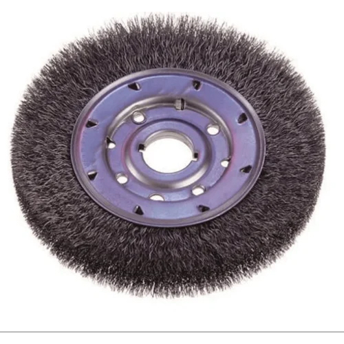 Wire Wheel Brushes