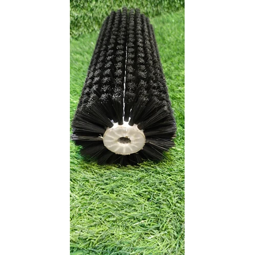 Street Sweeping Brushes