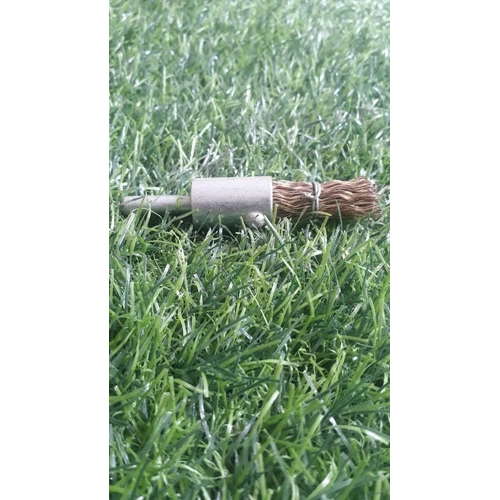 Rotary Wire Brush
