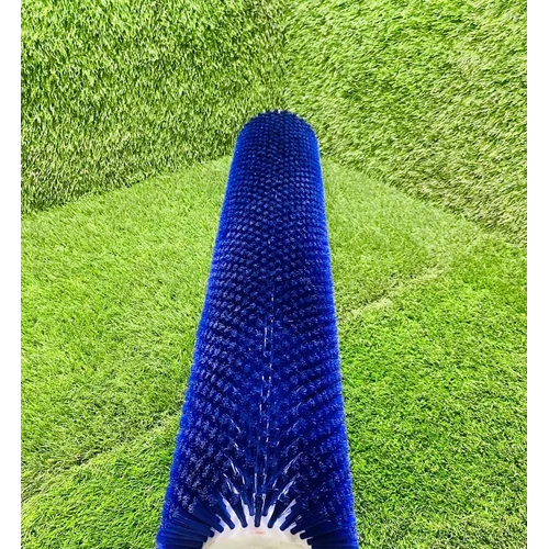 NYLON FILAMENT ROLLER BRUSH