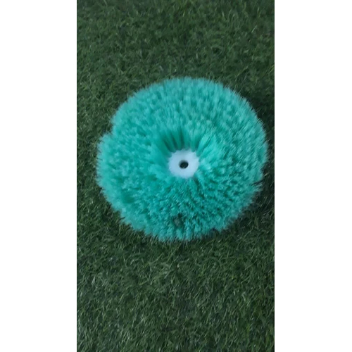 Side Broom Brush