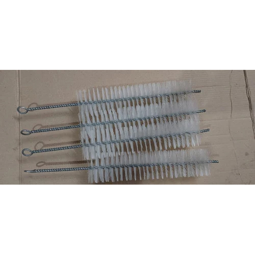 Tube Sweeping Brushes