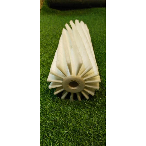 Textile Comber Brush