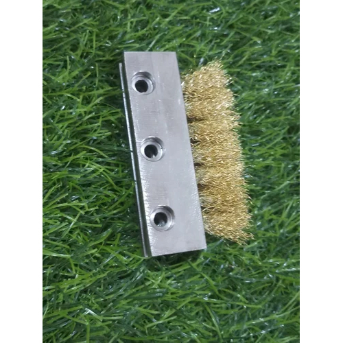 Turbine Grounding Brush Type-LW Brushes