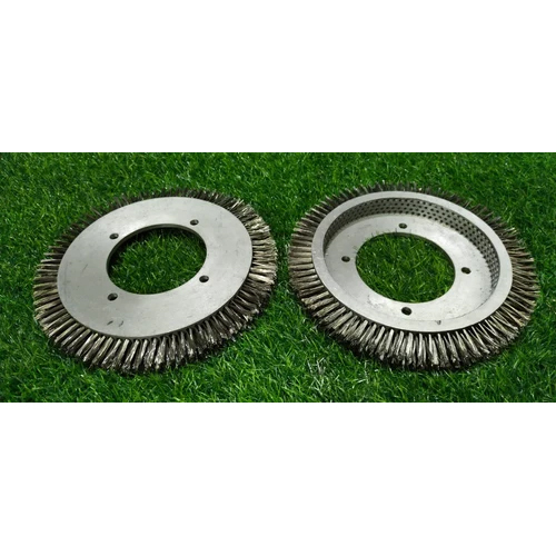 Carbon Steel Black Wire Brush