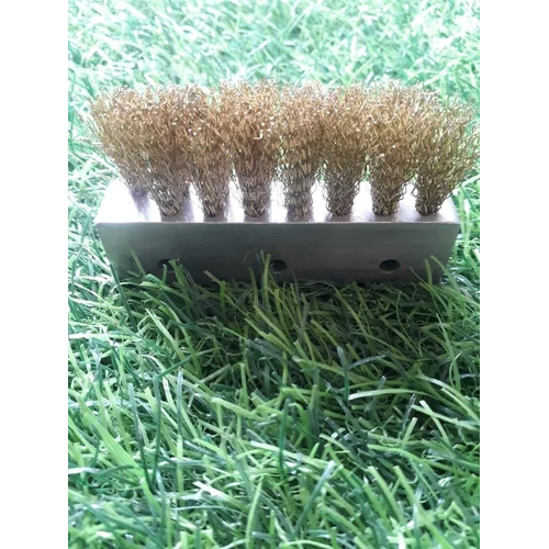 Turbine Grounding Brush Plunger Type Brush