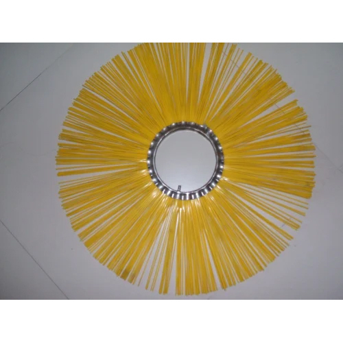 PP Soft Floor Cleaning Brush