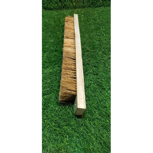 Wooden Road Cleaning Brush