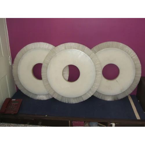 Nylon Circular Brush
