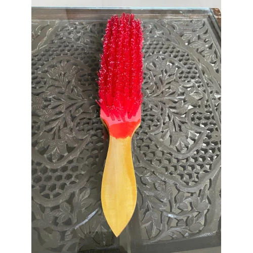 Medium Side Brush