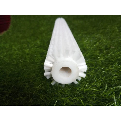 Fruit Waxing Brush